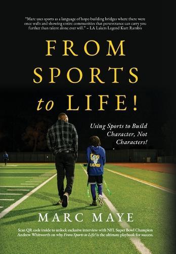 From Sports to Life!