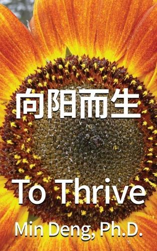 向阳而生