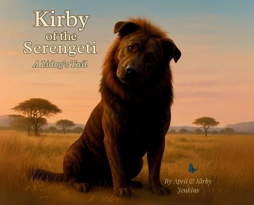 Kirby of the Serengeti: A Lidog's Tail
