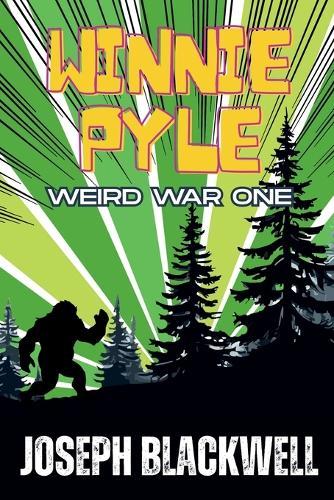Winnie Pyle: Weird War One