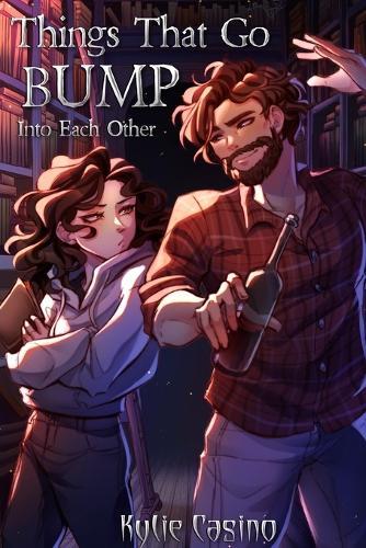 Things That Go Bump Into Each Other