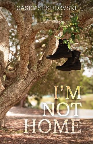 I'm Not Home