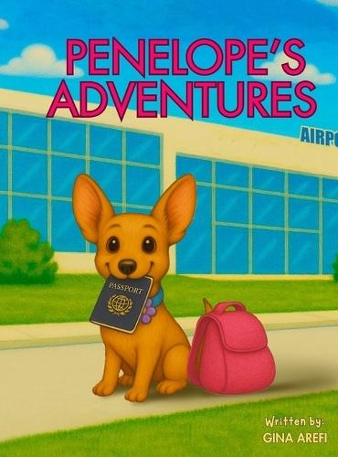 Penelope's Adventures