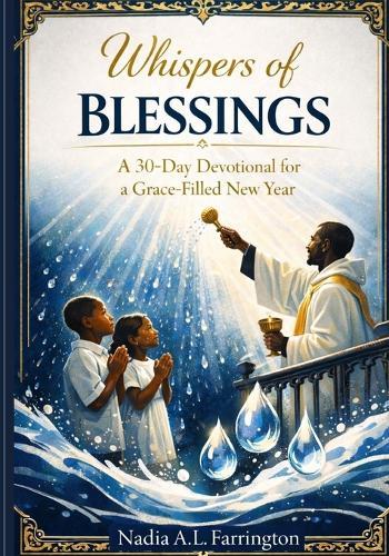 Whispers of Blessings