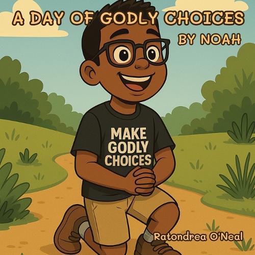 A Day of Godly Choices by Noah