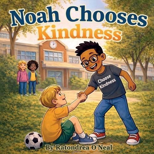 Noah Chooses Kindness