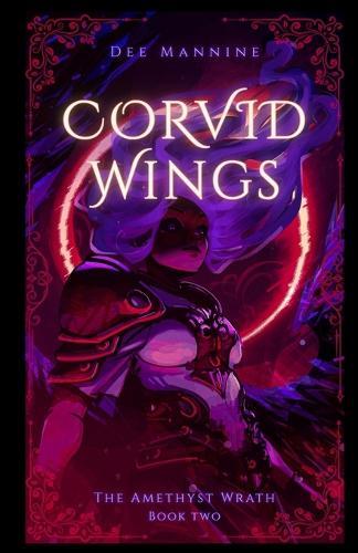 Corvid Wings