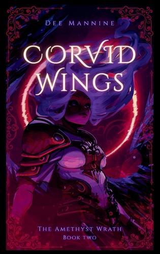 Corvid Wings