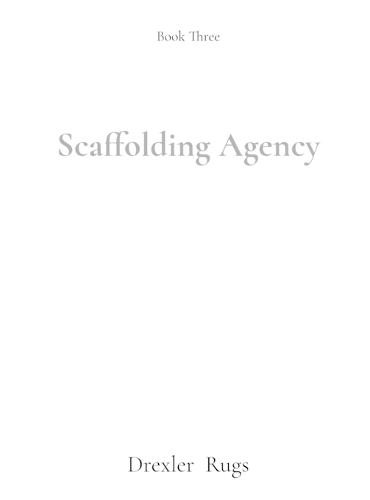 Scaffolding Agency