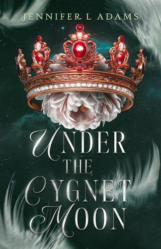 Under the Cygnet Moon: An Enemies-to-Lovers Fantasy Romance