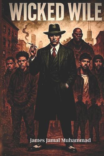 Wicked Wile Book 1&2: A Gritty Urban Supernatural Saga