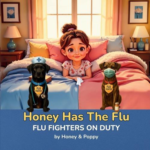 Honey Has the Flu: Flu Fighters on Duty