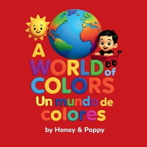 A World of Colores - Un Mundo de Colores