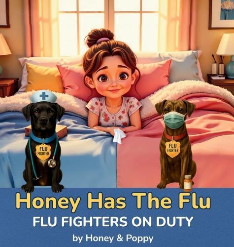 Honey Has the Flu: Flu Fighters on Duty