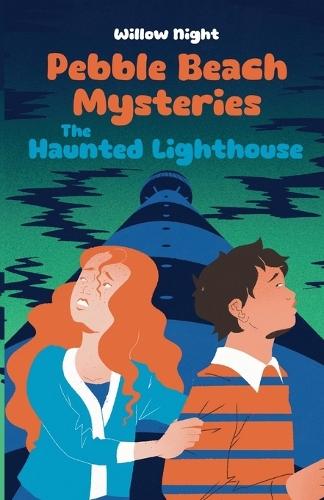 The Haunted Lighthouse