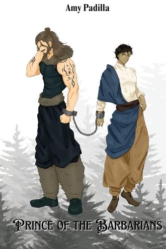 Prince of the Barbarians