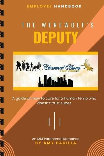 The Werewolf's Deputy