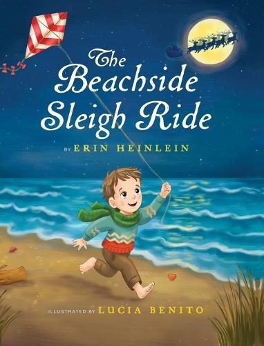 The Beachside Sleigh Ride