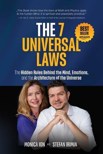 The 7 Universal Laws
