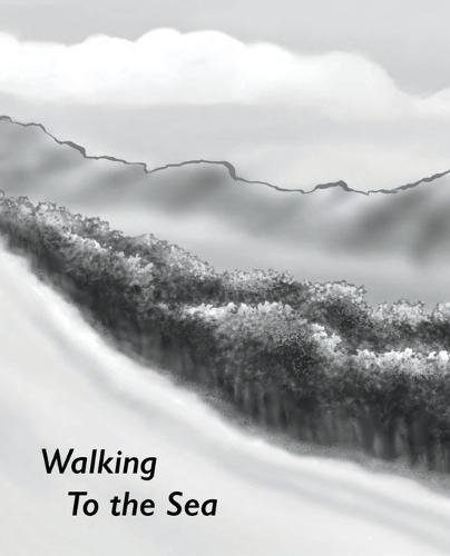 Walking To the Sea