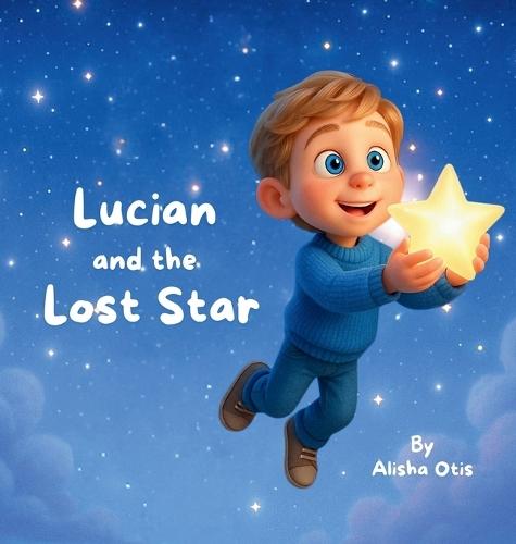 Lucian and the Lost Star