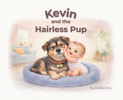 Kevin and the Hairless Pup
