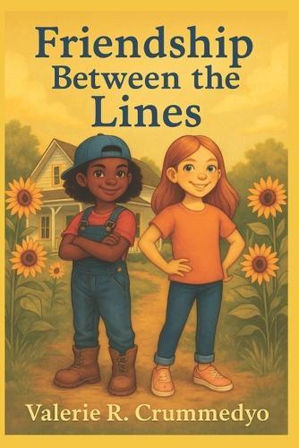 Friendship Between the Lines