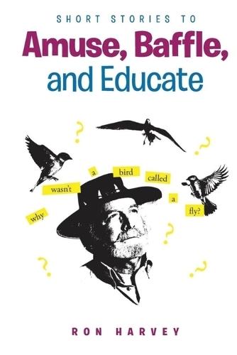Short Stories to Amuse, Baffle, and Educate