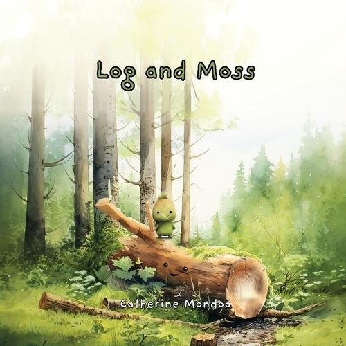 Log & Moss