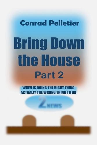 Bring Down The House Part 2