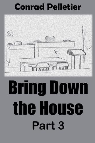 Bring Down The House Part 3