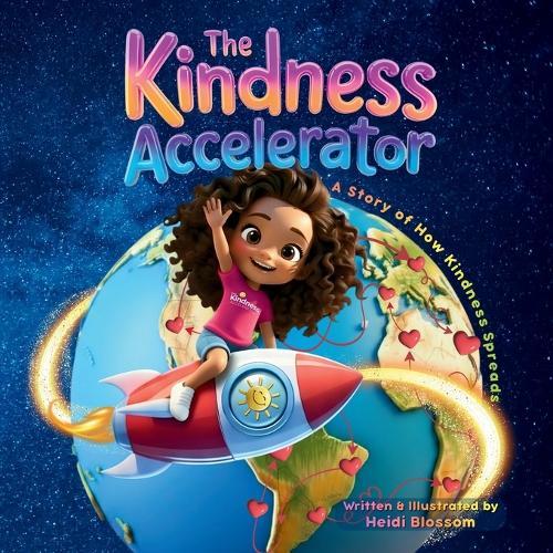 The Kindness Accelerator: A Story of How Kindness Spreads