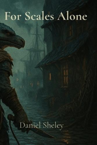 For Scales Alone