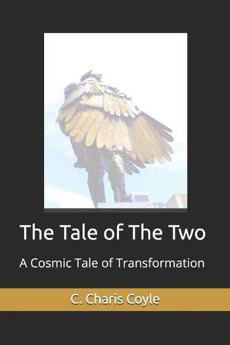 The Tale of The Two: A Cosmic Tale of Transformation