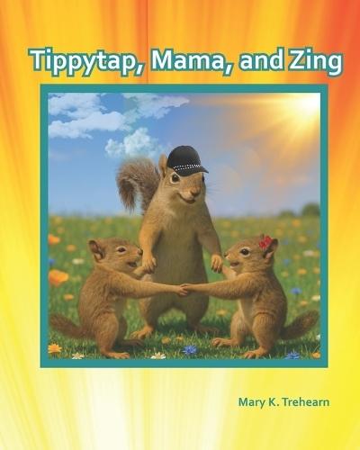 Tippytap, Mama, and Zing