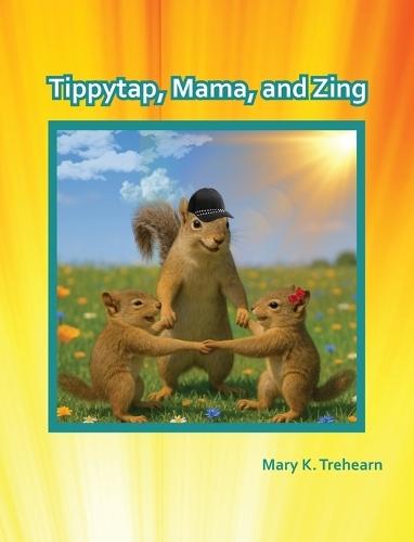 Tippytap, Mama, and Zing