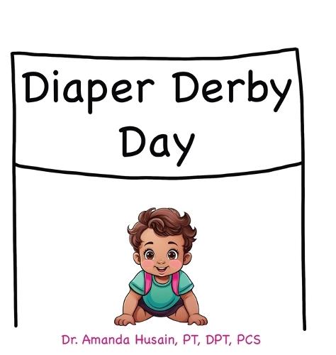 Diaper Derby Day