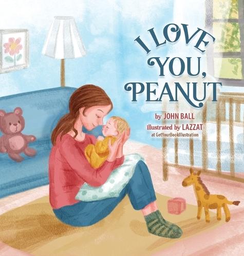 I Love You, Peanut