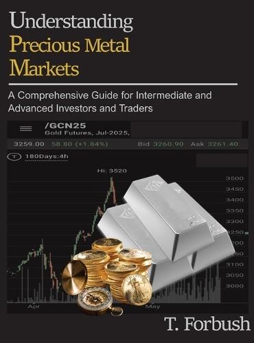 Understanding Precious Metal Markets: A Comprehensive Guide for Intermediate to Advanced Investors and Traders