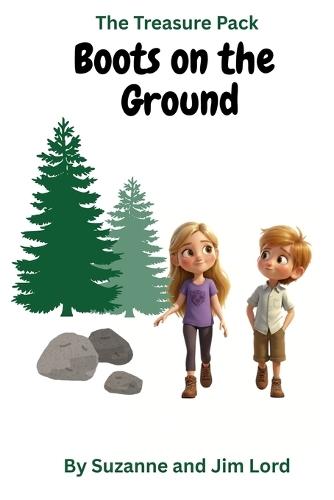 The Treasure Pack: Boots on the Ground