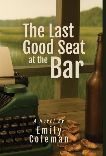 The Last Good Seat at the Bar