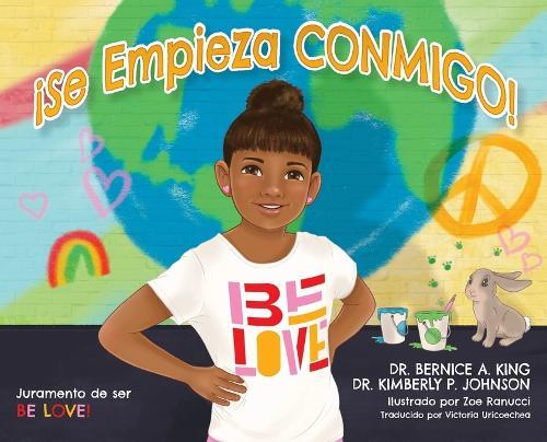 ¡Se Empieza Conmigo!