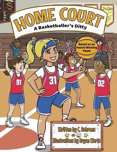Home Court, A Basketballer's Ditty