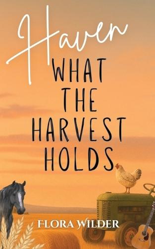 Haven: What the Harvest Holds
