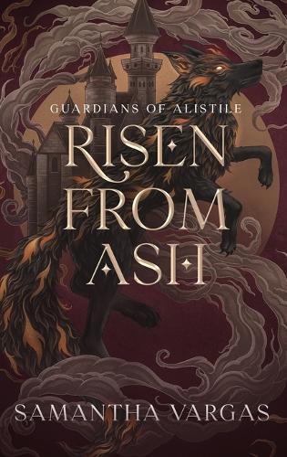 Guardians of Alistile: Risen from Ash