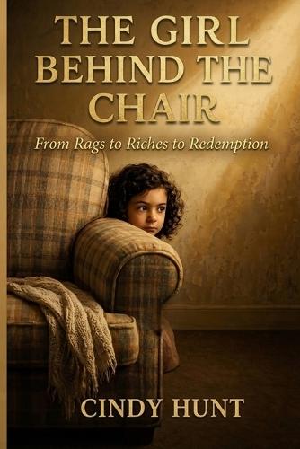 The Girl Behind the Chair: From Rags to Riches to Redemption