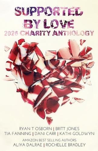 Supported by Love 2026 Charity Anthology