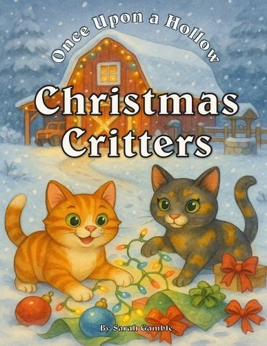 Christmas Critters
