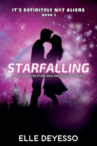 Starfalling