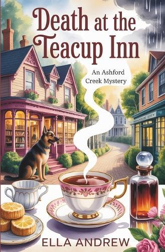 Death at the Teacup Inn